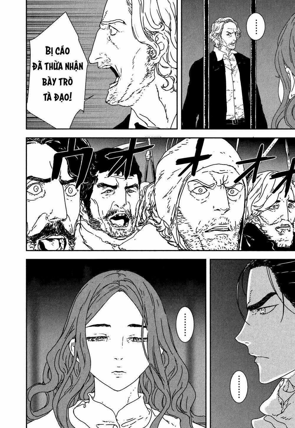 Issak - Chapter 24 - Trang 39