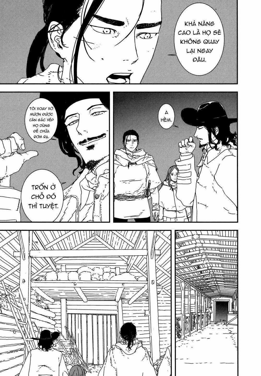 Issak - Chapter 24 - Trang 6