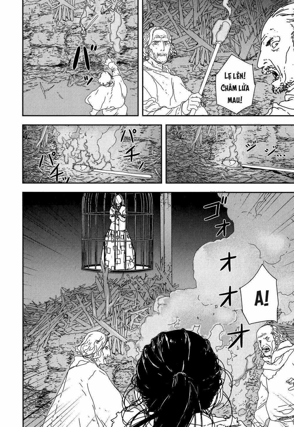 Issak - Chapter 25 - Trang 24