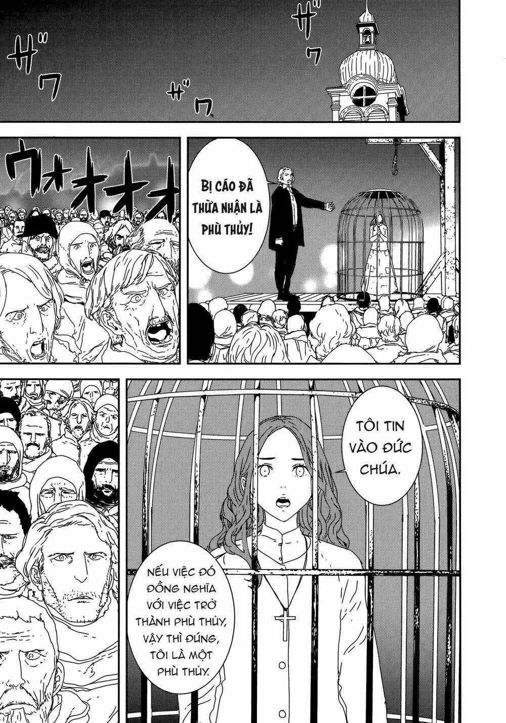 Issak - Chapter 25 - Trang 6