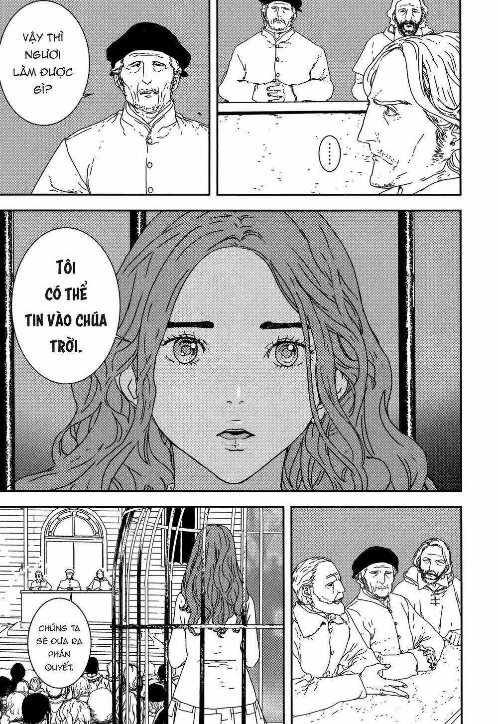 Issak - Chapter 25 - Trang 8