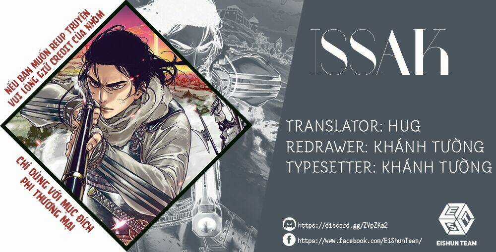 Issak - Chapter 28 - Trang 3