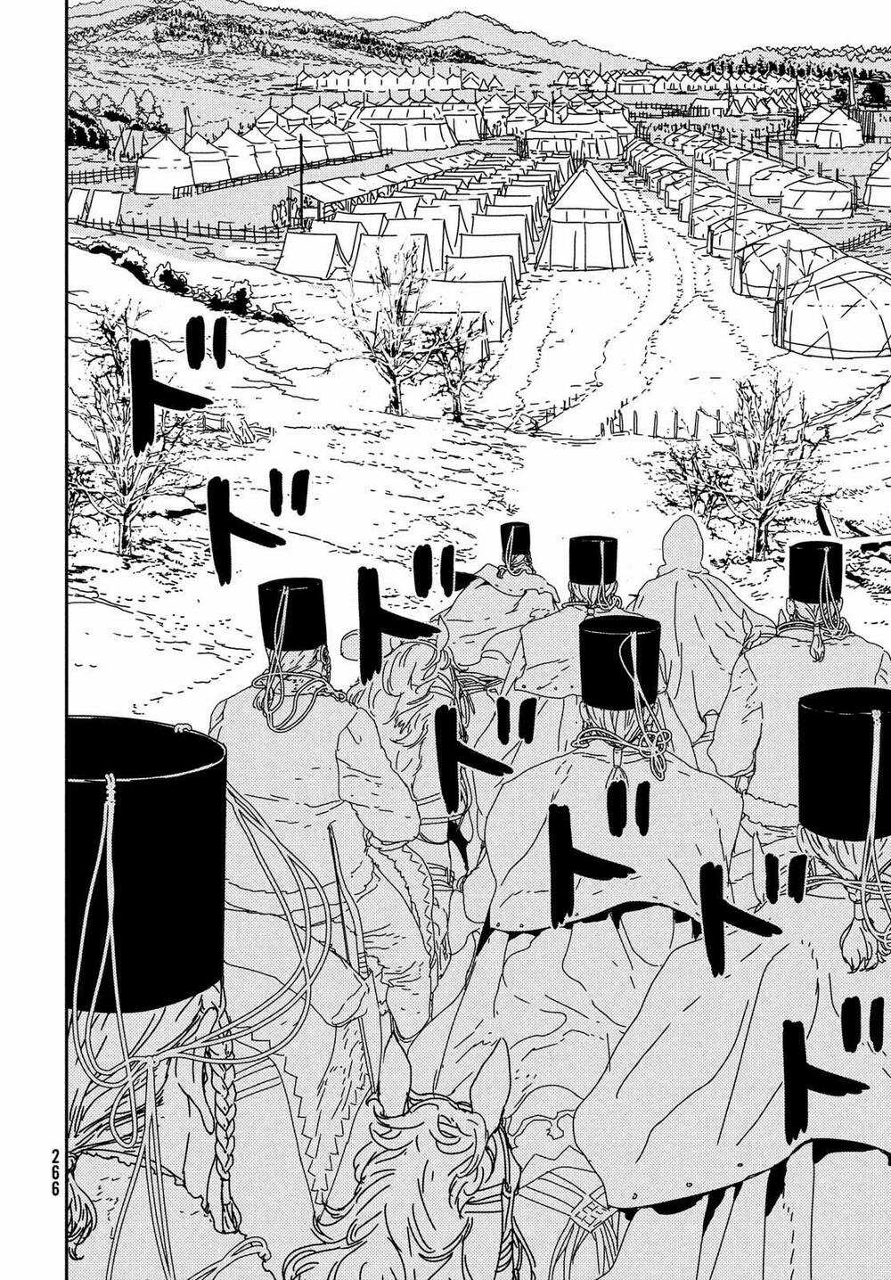 Issak - Chapter 28 - Trang 25