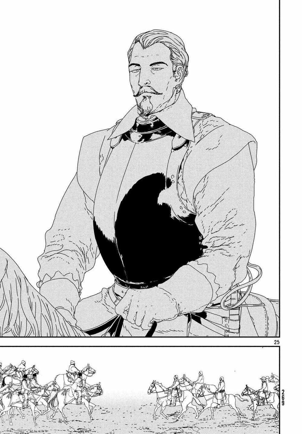 Issak - Chapter 28 - Trang 28