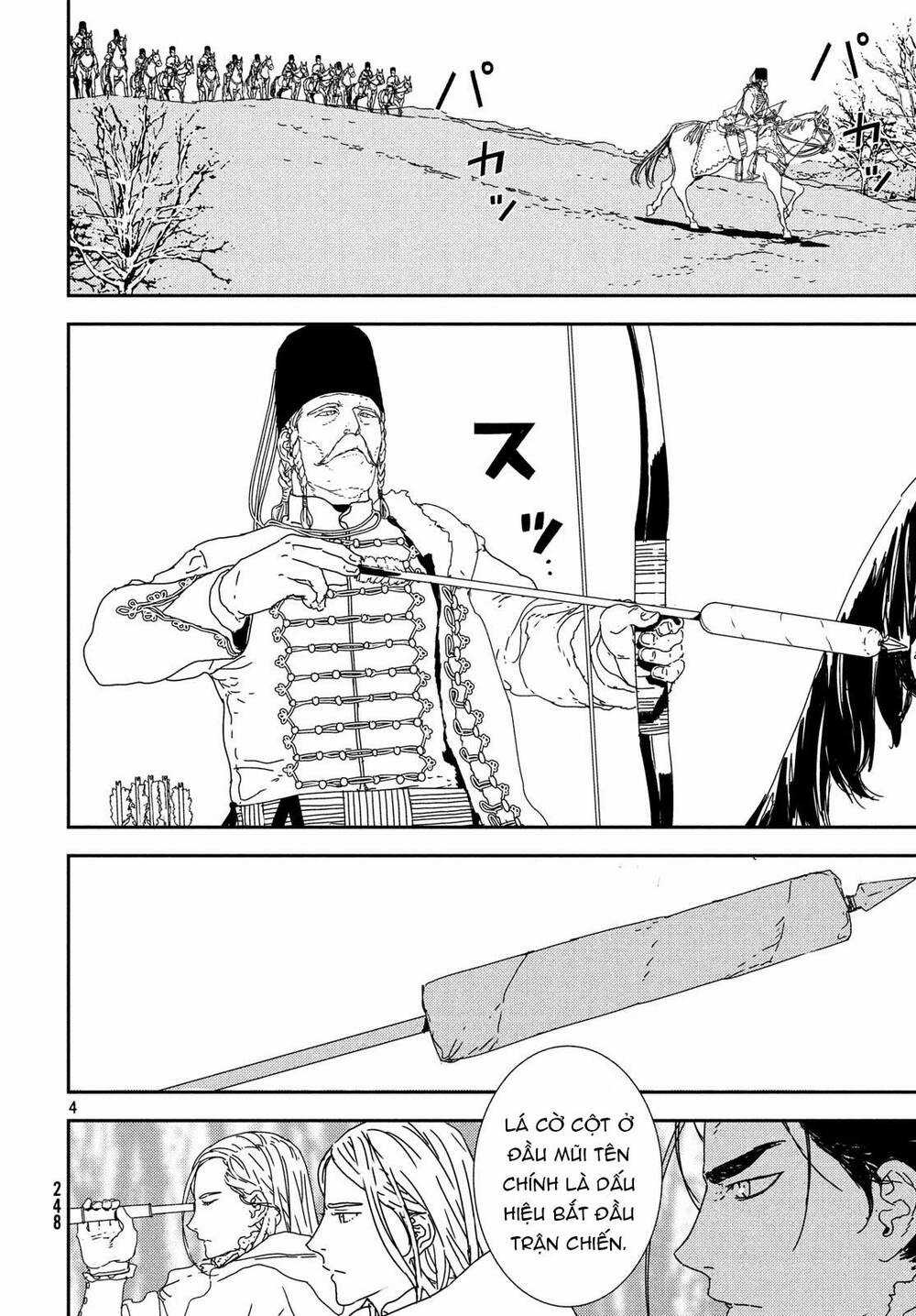 Issak - Chapter 28 - Trang 7