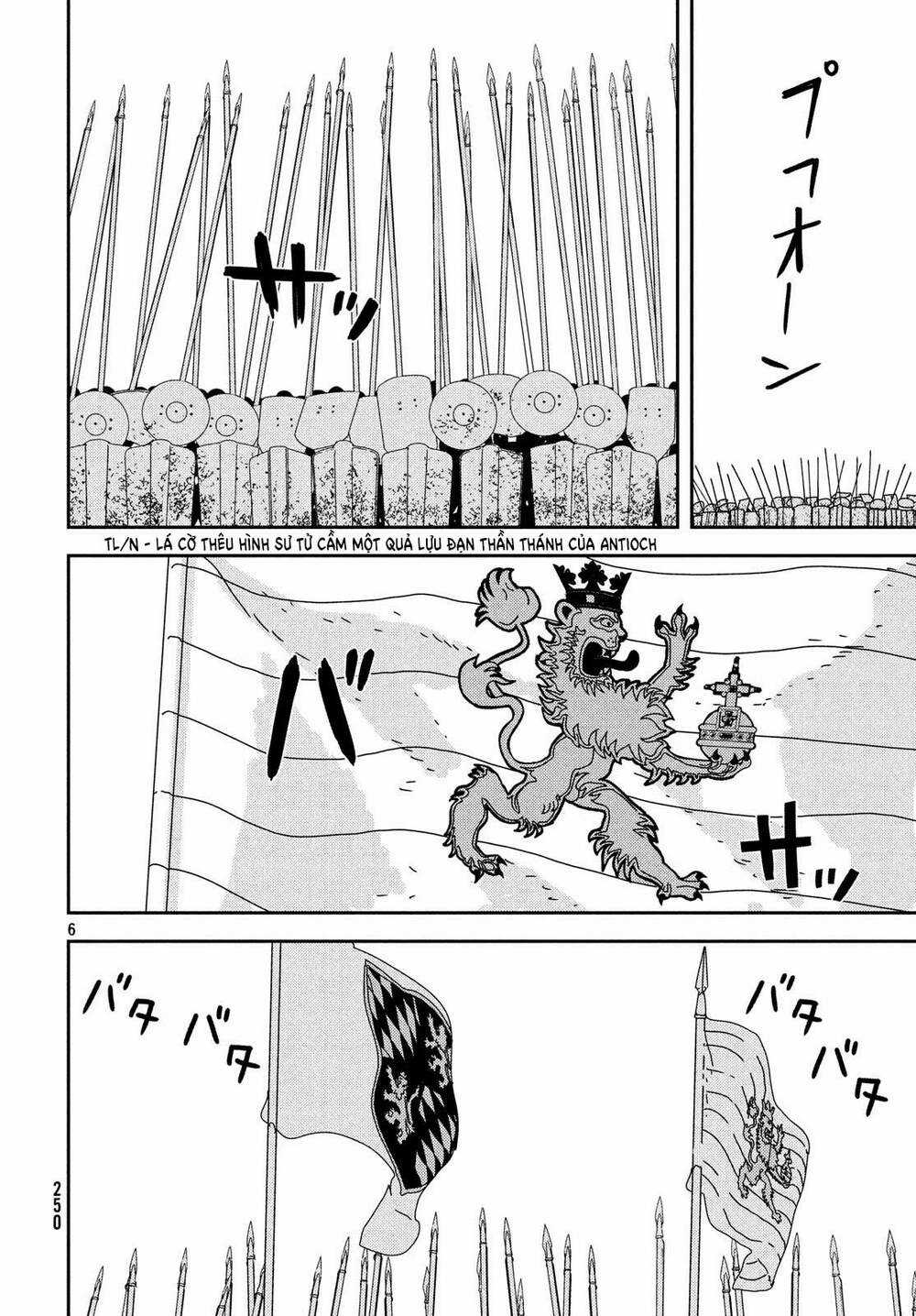 Issak - Chapter 28 - Trang 9