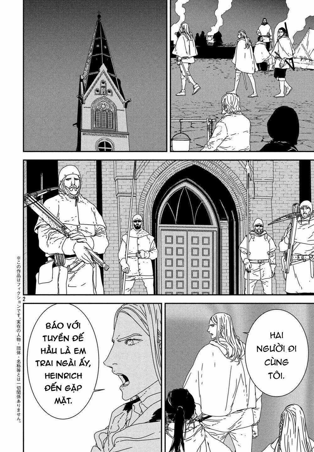 Issak - Chapter 29 - Trang 5