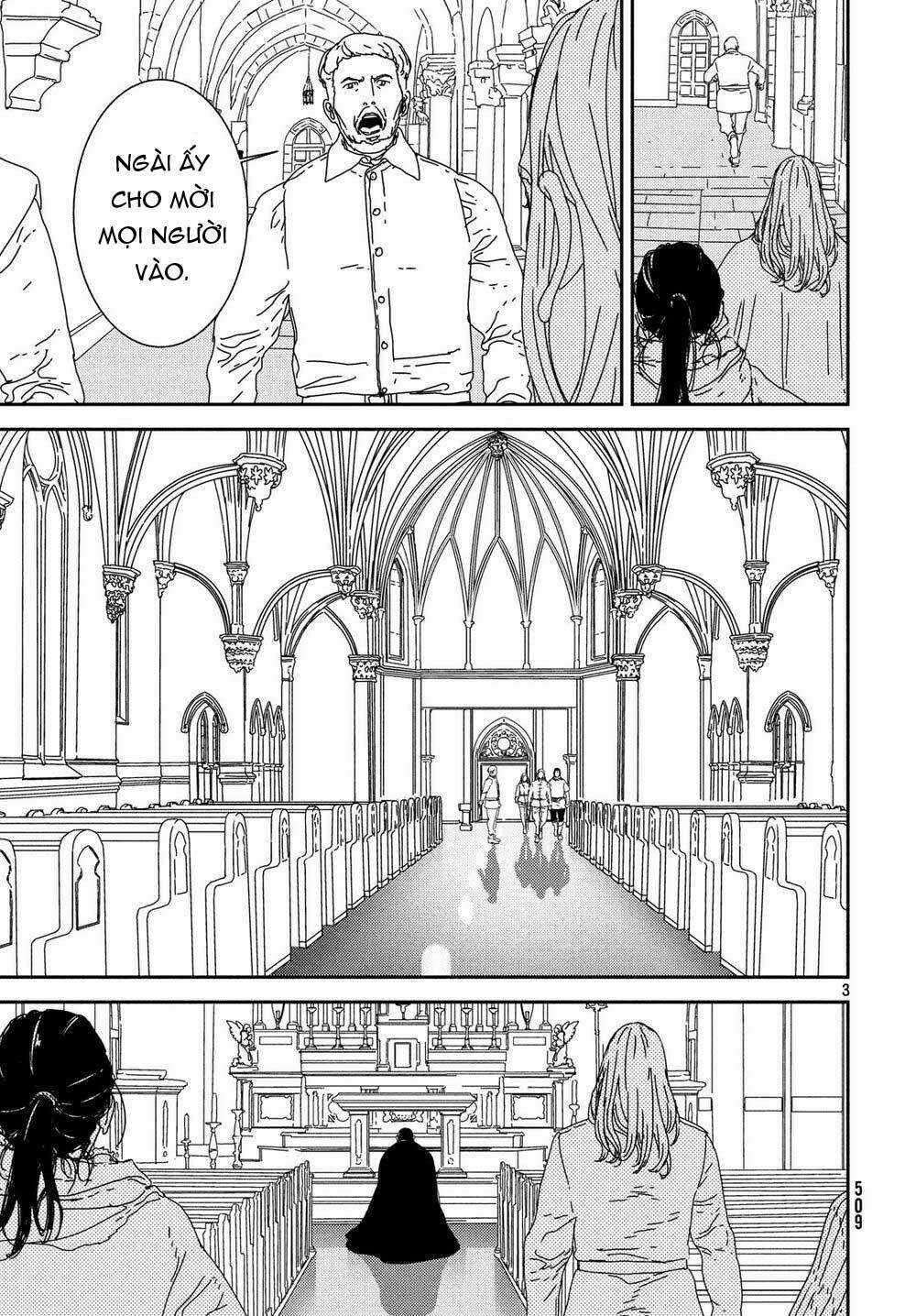 Issak - Chapter 29 - Trang 6