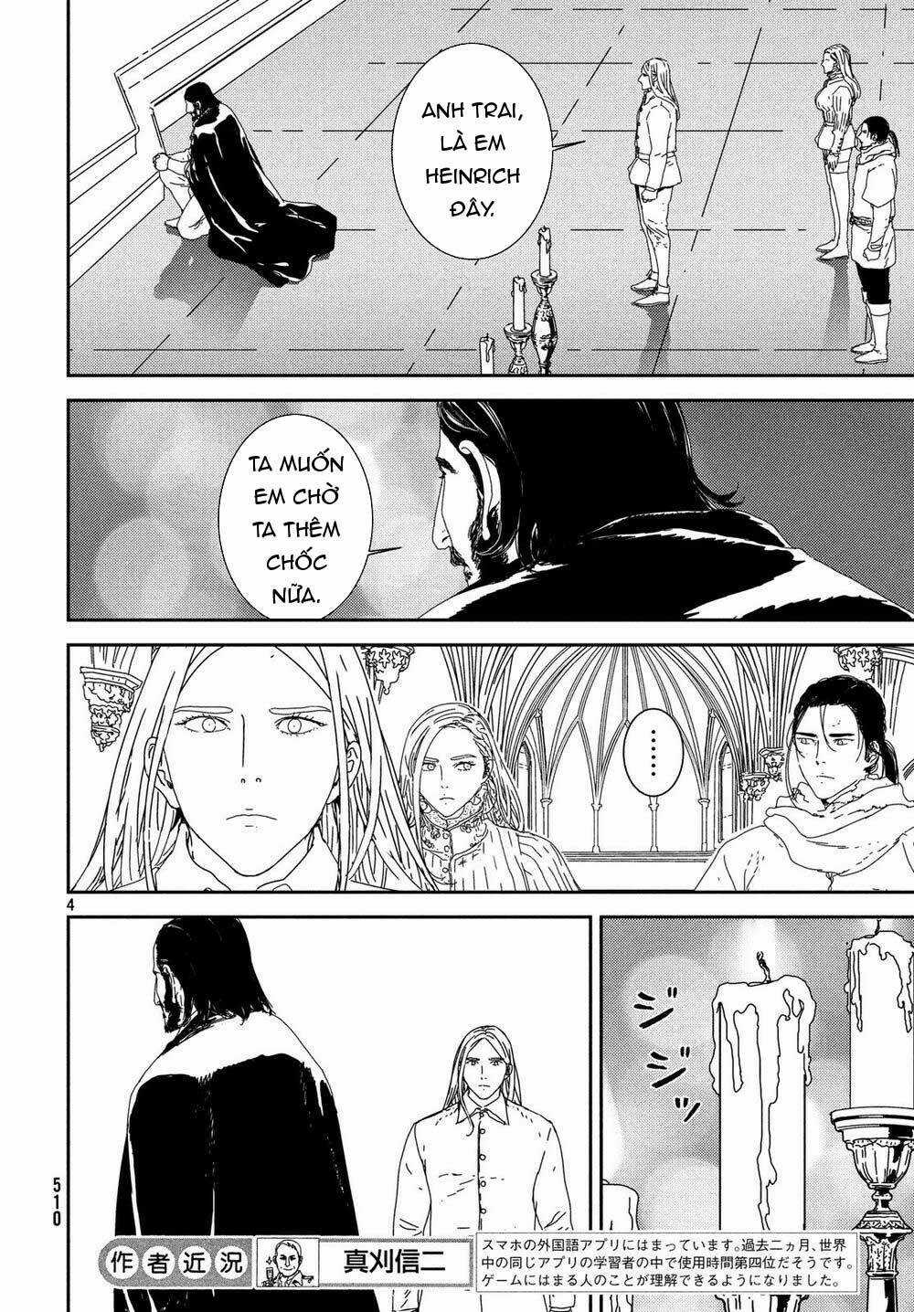 Issak - Chapter 29 - Trang 7