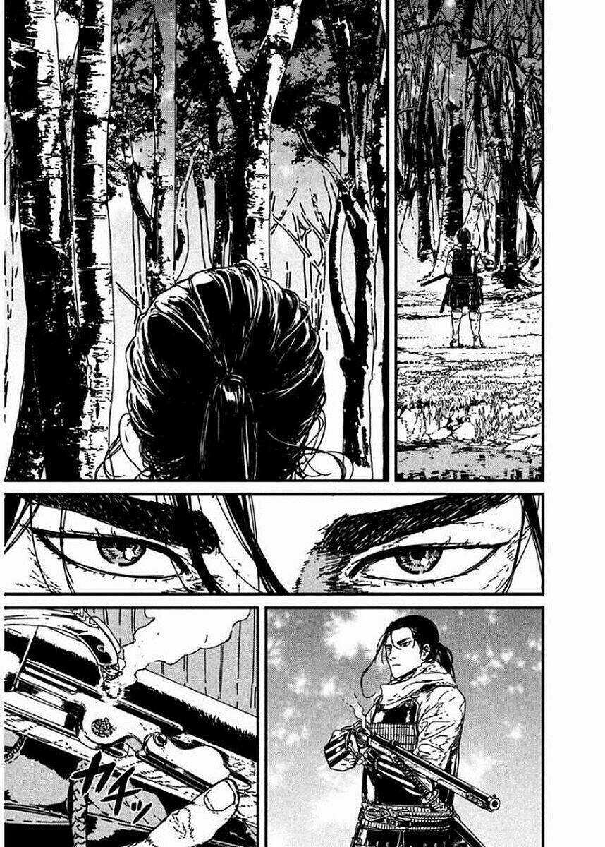 Issak - Chapter 3 - Trang 24