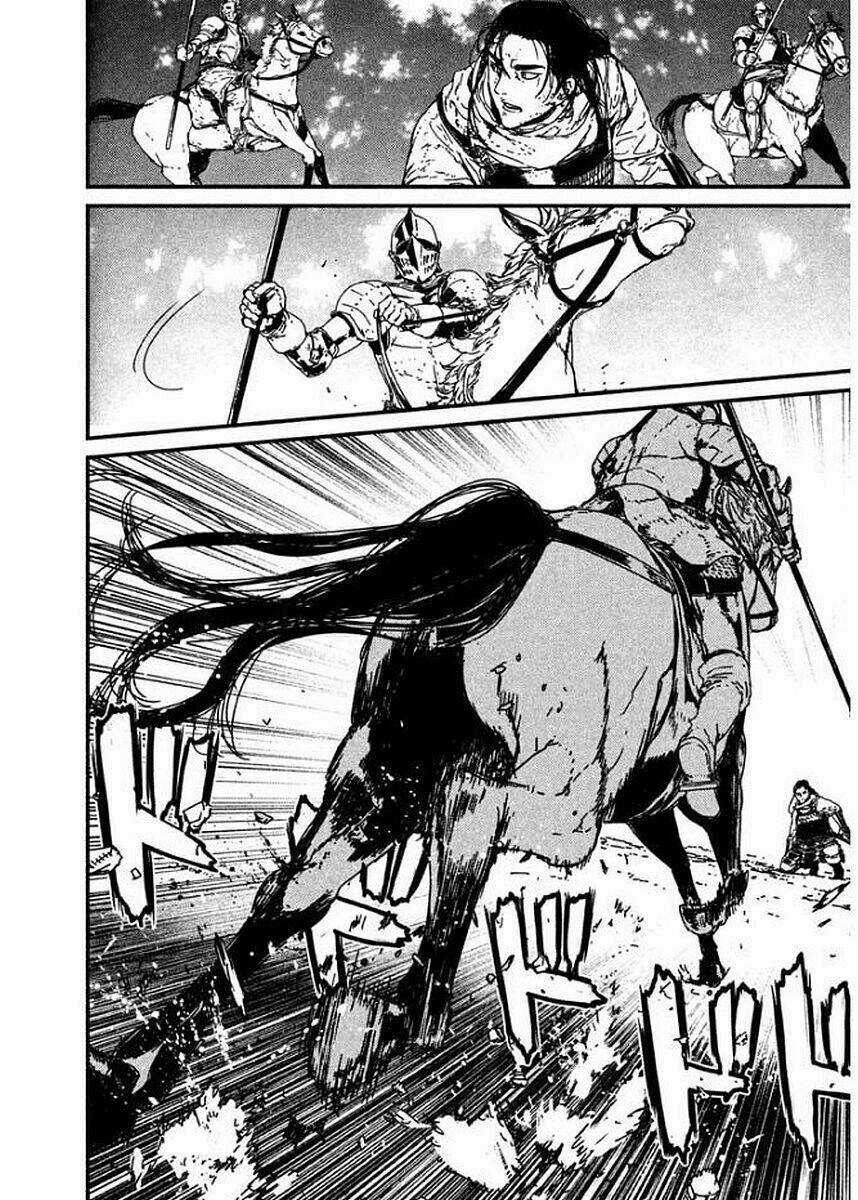 Issak - Chapter 3 - Trang 30