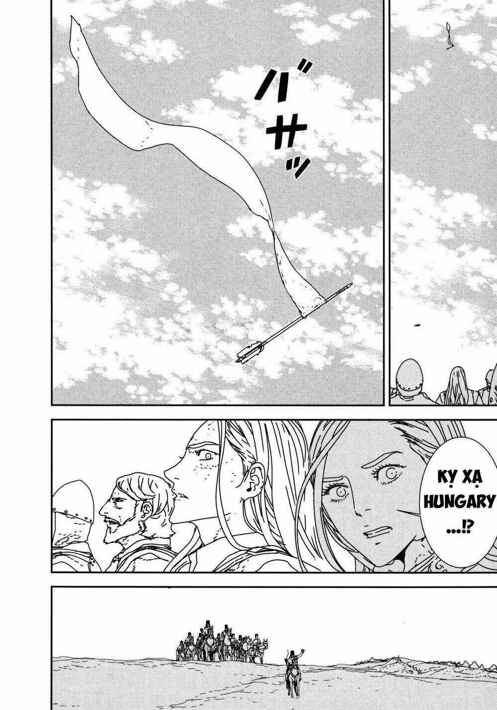 Issak - Chapter 30 - Trang 28