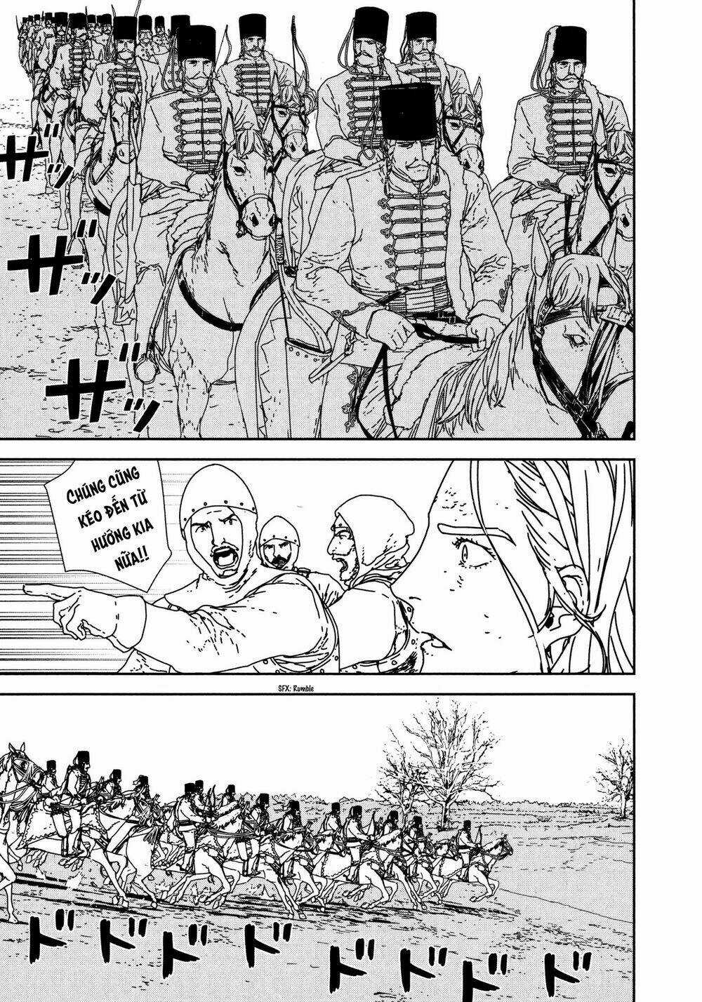 Issak - Chapter 30 - Trang 29