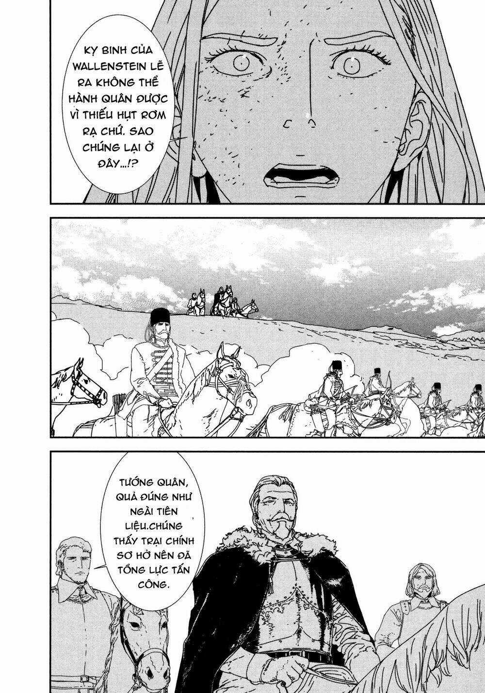 Issak - Chapter 30 - Trang 30