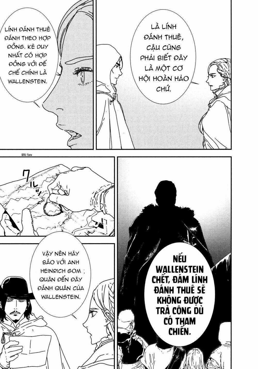 Issak - Chapter 30 - Trang 6