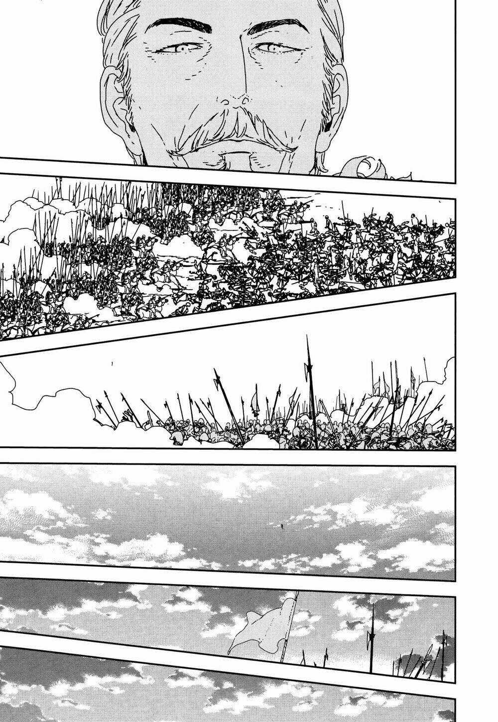 Issak - Chapter 31 - Trang 39