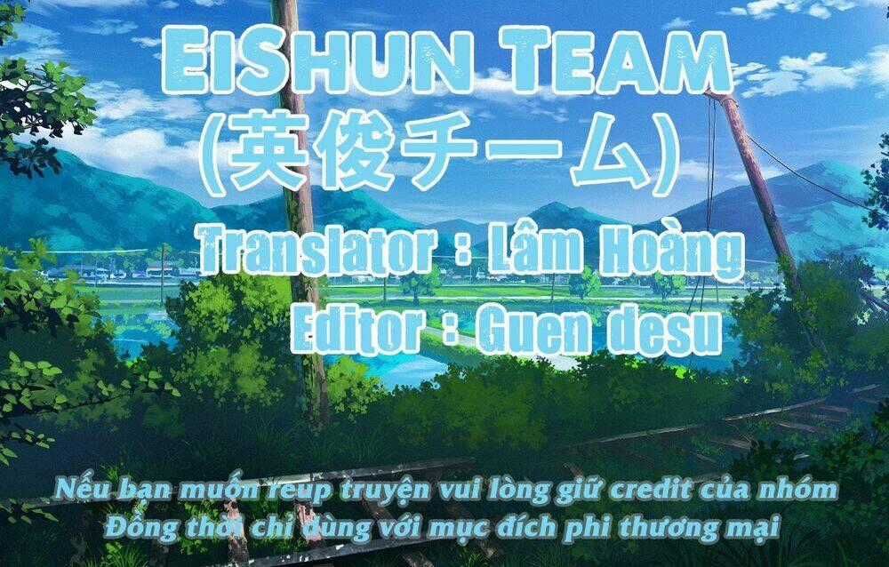 Issak - Chapter 4 - Trang 2