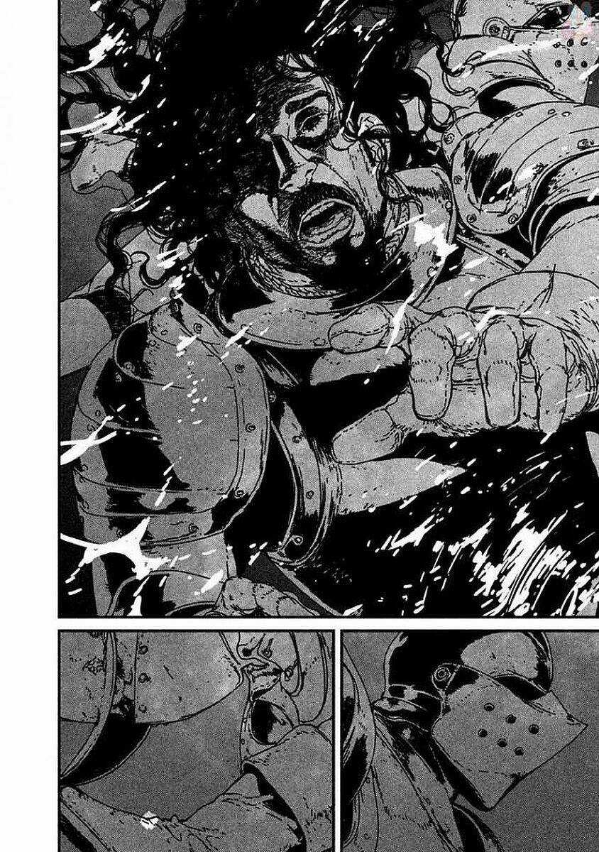 Issak - Chapter 4 - Trang 11