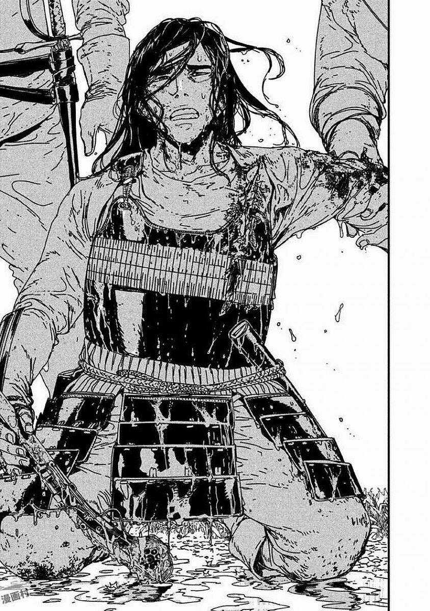 Issak - Chapter 4 - Trang 14