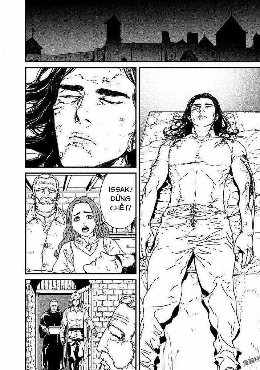 Issak - Chapter 4 - Trang 15