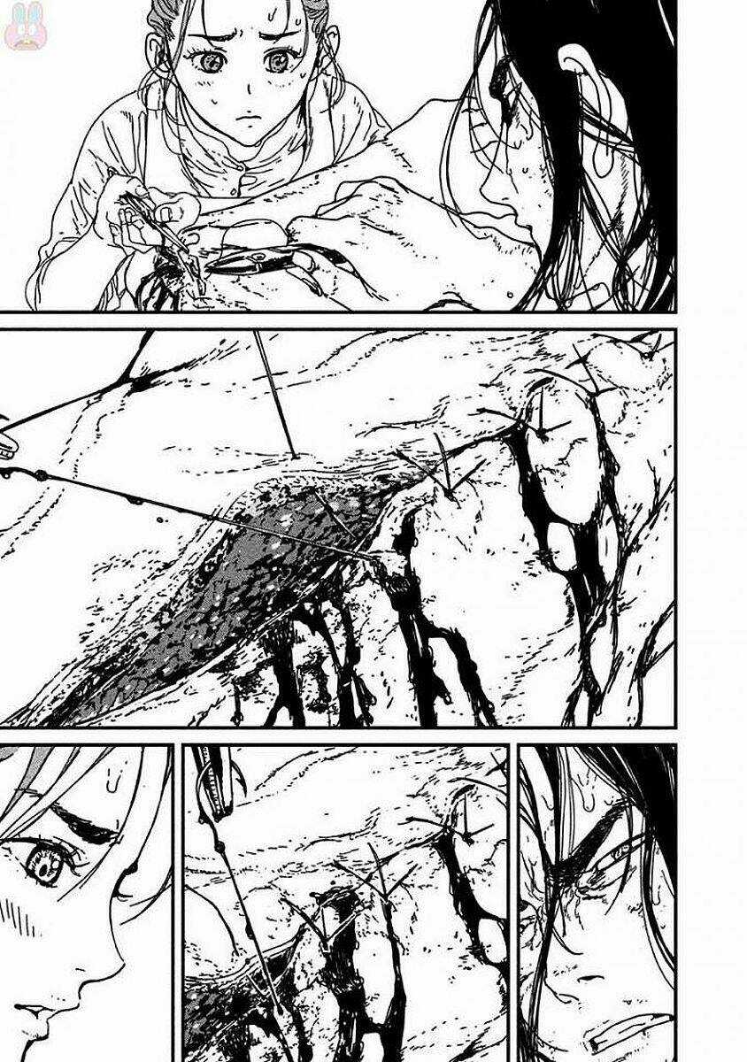 Issak - Chapter 4 - Trang 20