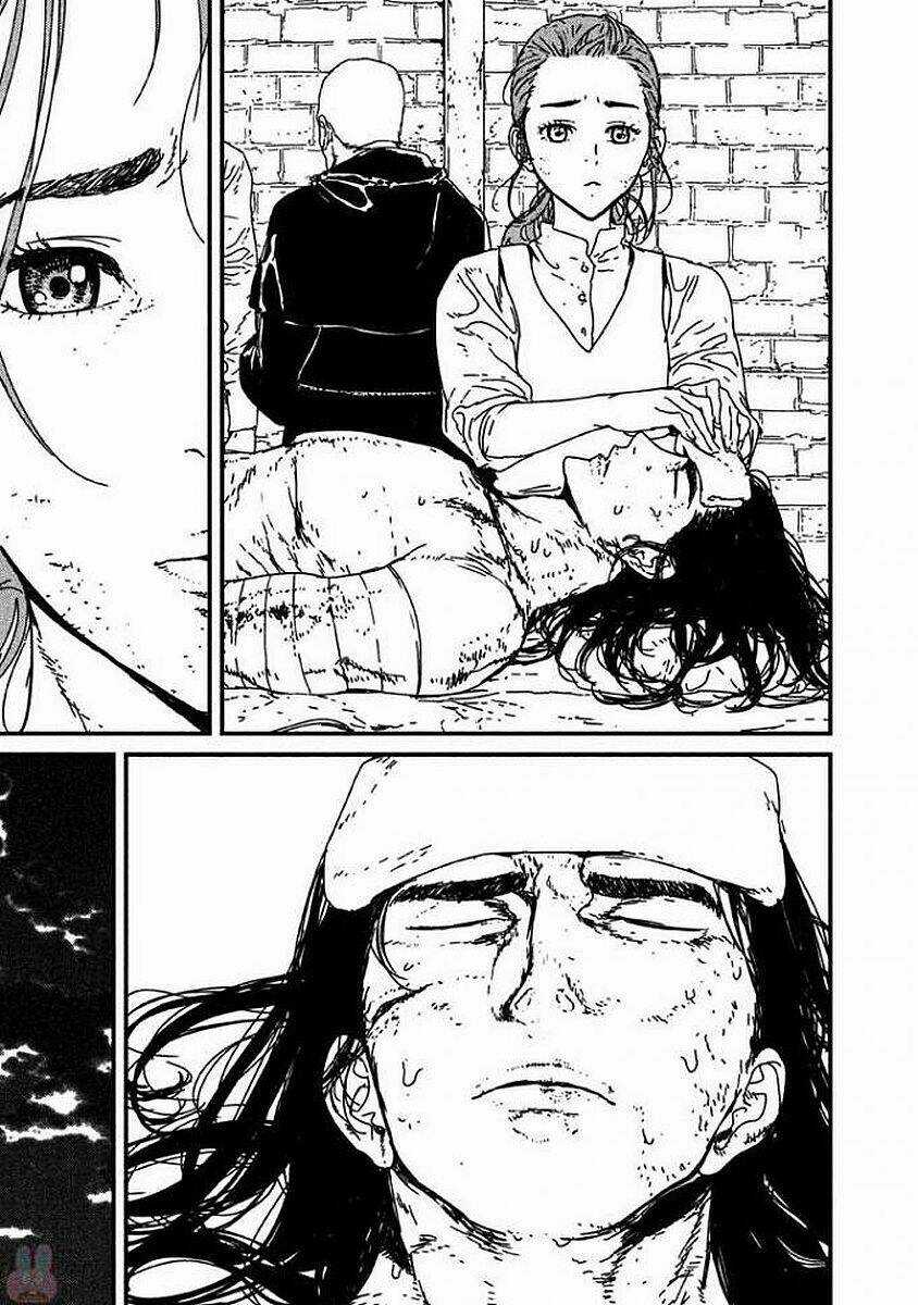 Issak - Chapter 4 - Trang 24