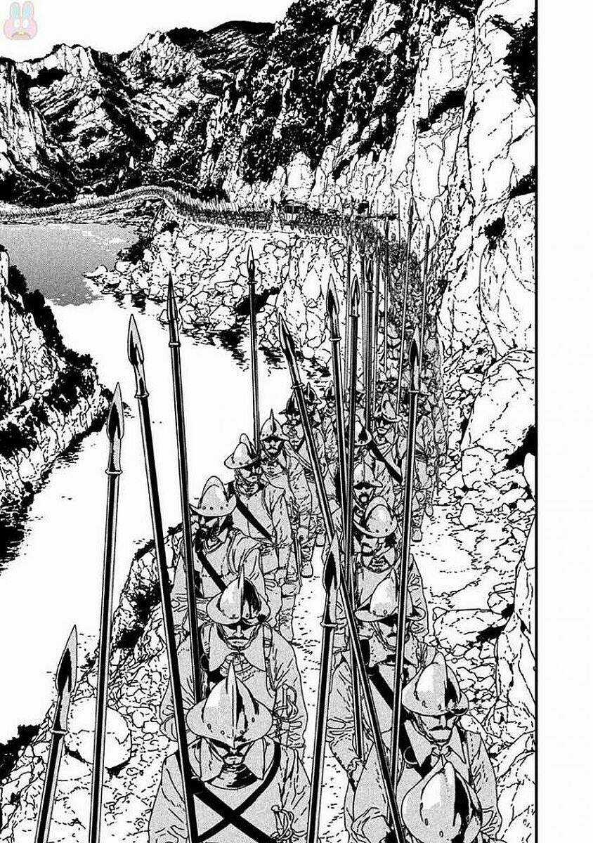 Issak - Chapter 4 - Trang 26