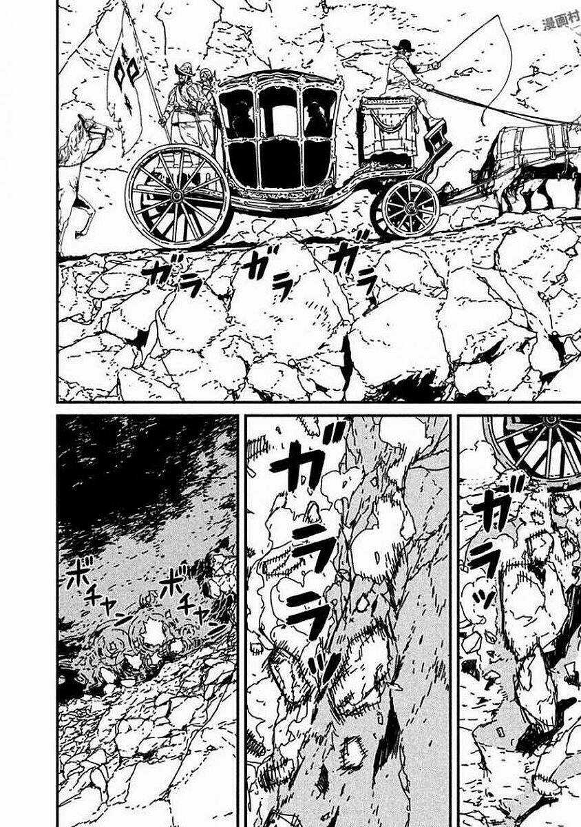 Issak - Chapter 4 - Trang 27