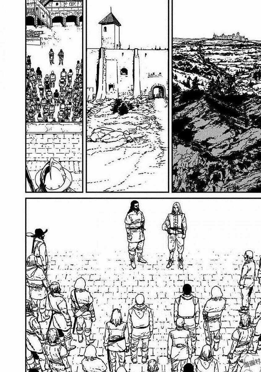 Issak - Chapter 4 - Trang 35