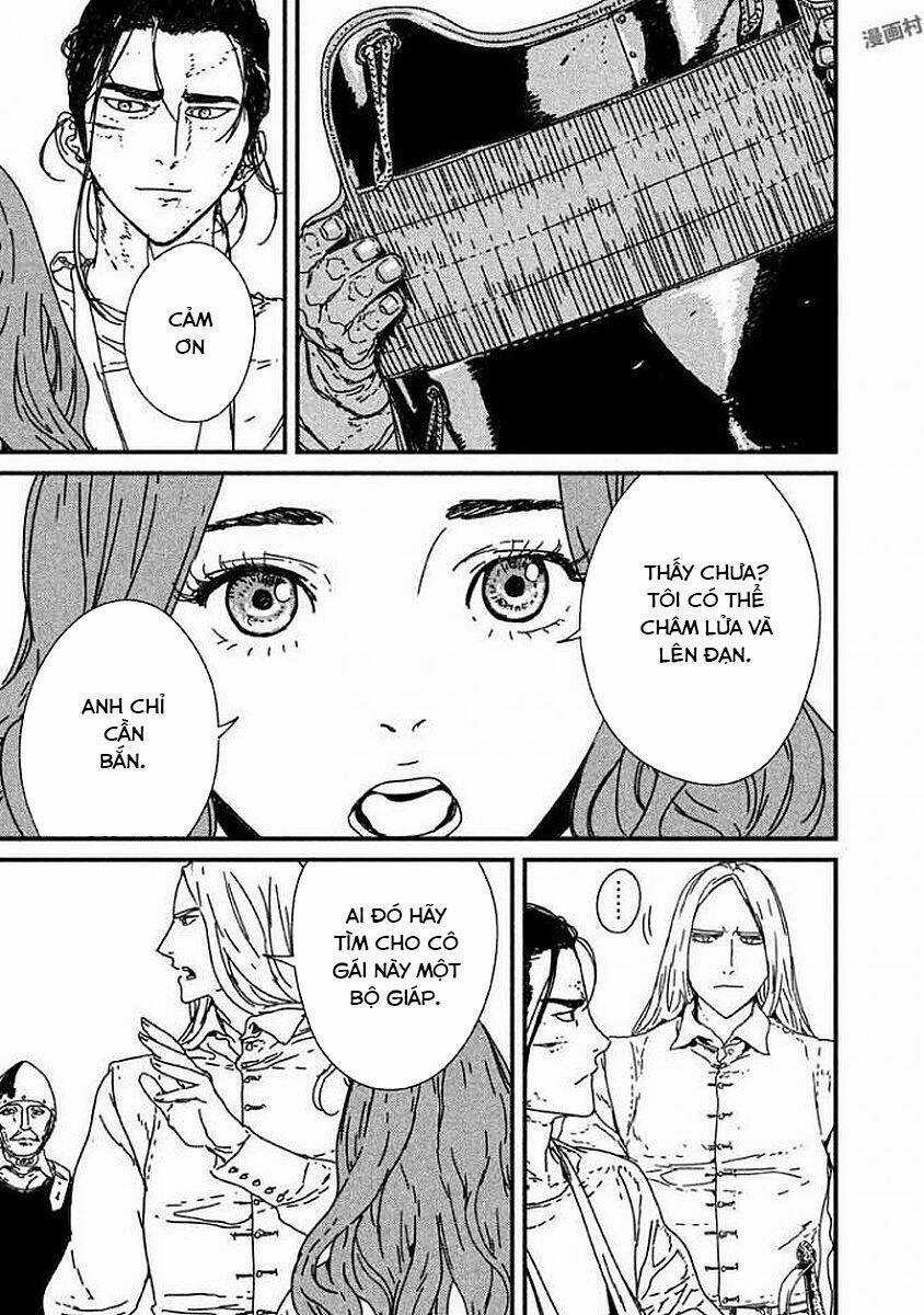 Issak - Chapter 4 - Trang 46