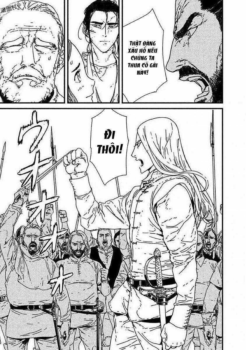 Issak - Chapter 4 - Trang 48