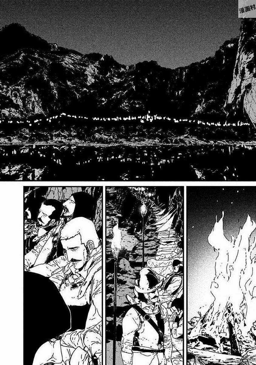 Issak - Chapter 4 - Trang 49