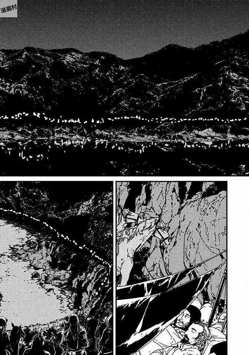 Issak - Chapter 4 - Trang 50