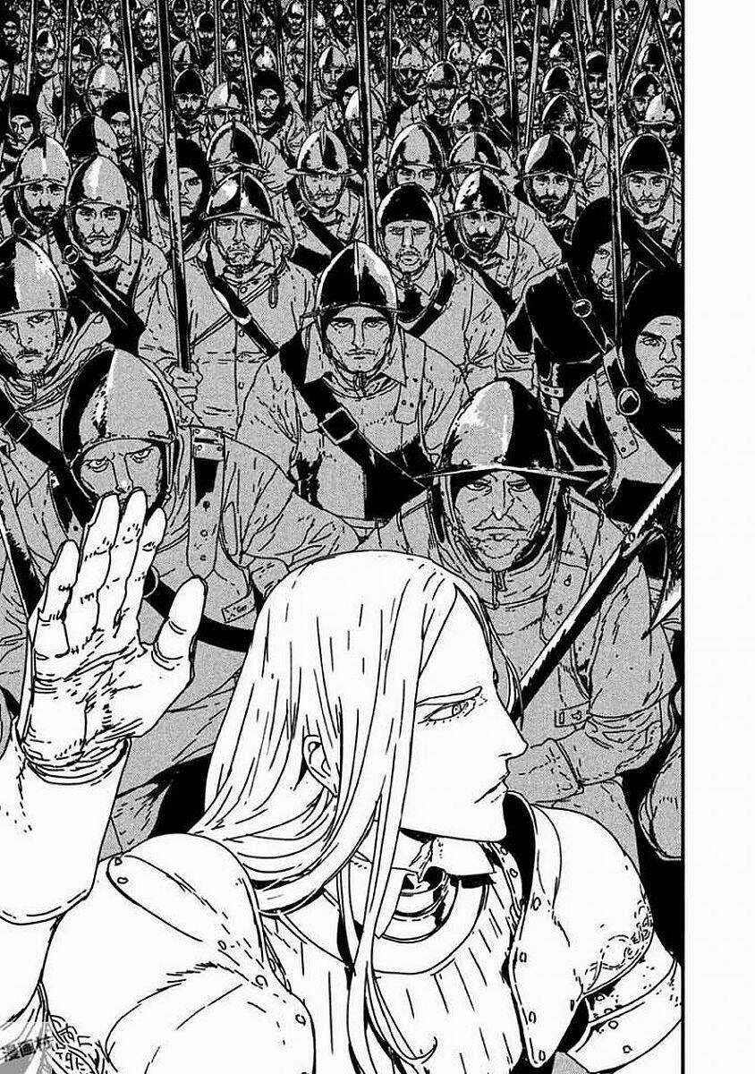 Issak - Chapter 4 - Trang 52