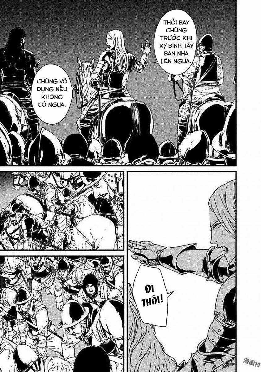 Issak - Chapter 4 - Trang 54