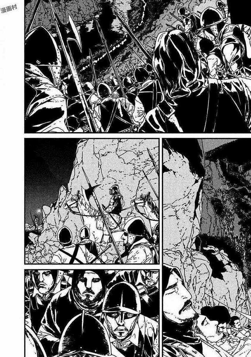 Issak - Chapter 4 - Trang 55