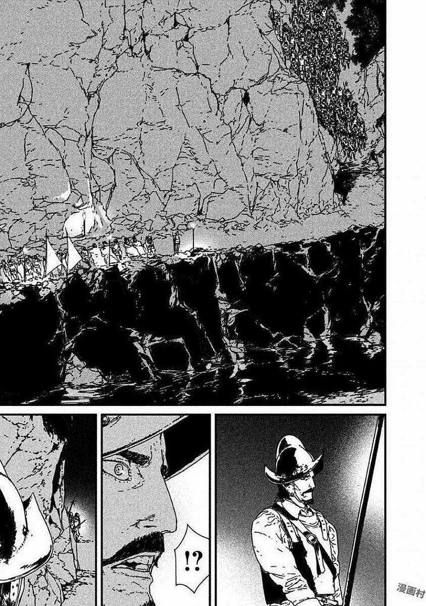 Issak - Chapter 4 - Trang 56