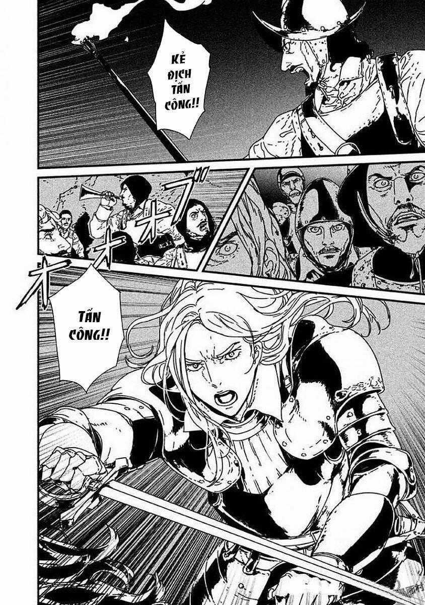 Issak - Chapter 4 - Trang 57