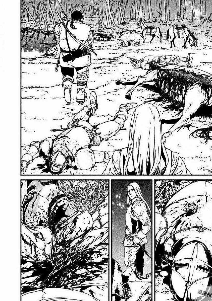 Issak - Chapter 4 - Trang 9