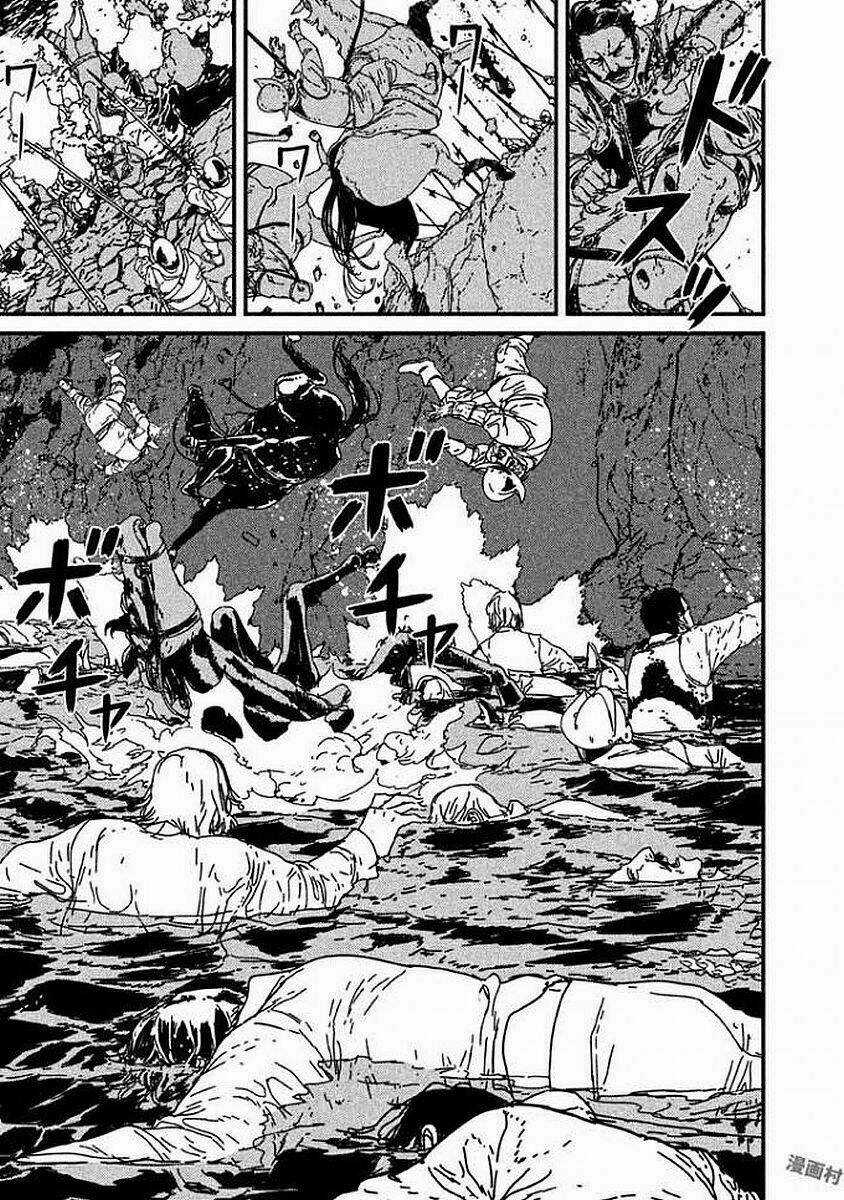 Issak - Chapter 5 - Trang 14