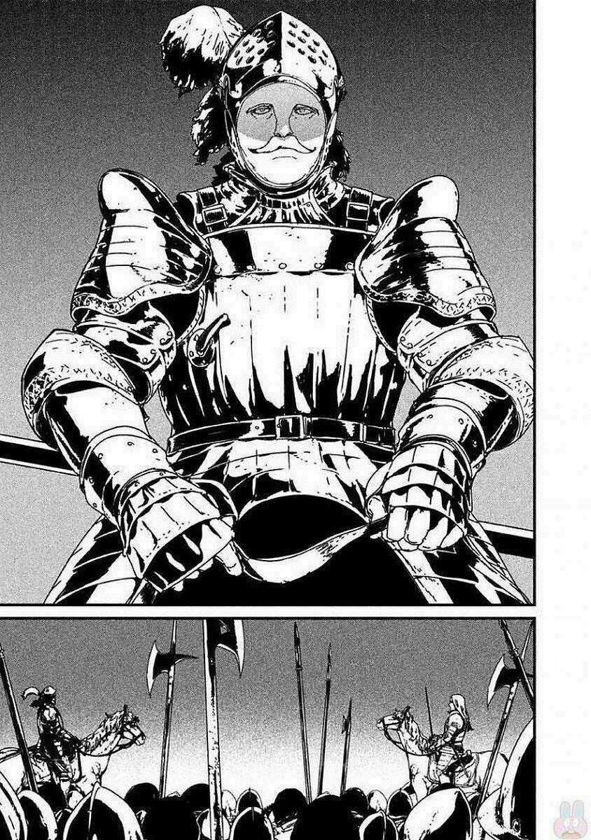 Issak - Chapter 5 - Trang 20