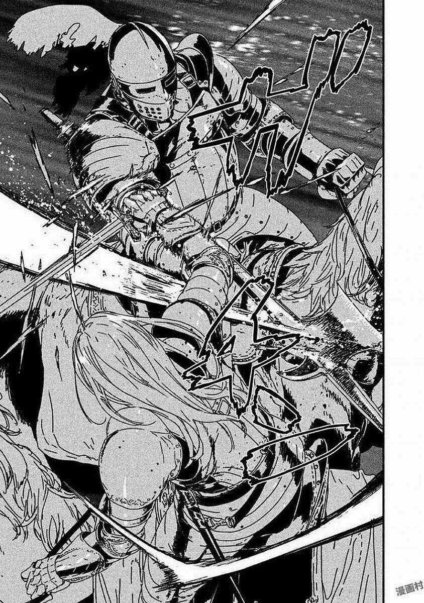 Issak - Chapter 5 - Trang 24