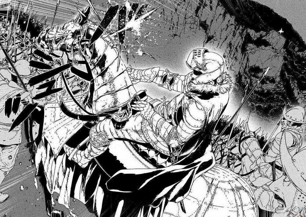 Issak - Chapter 5 - Trang 35