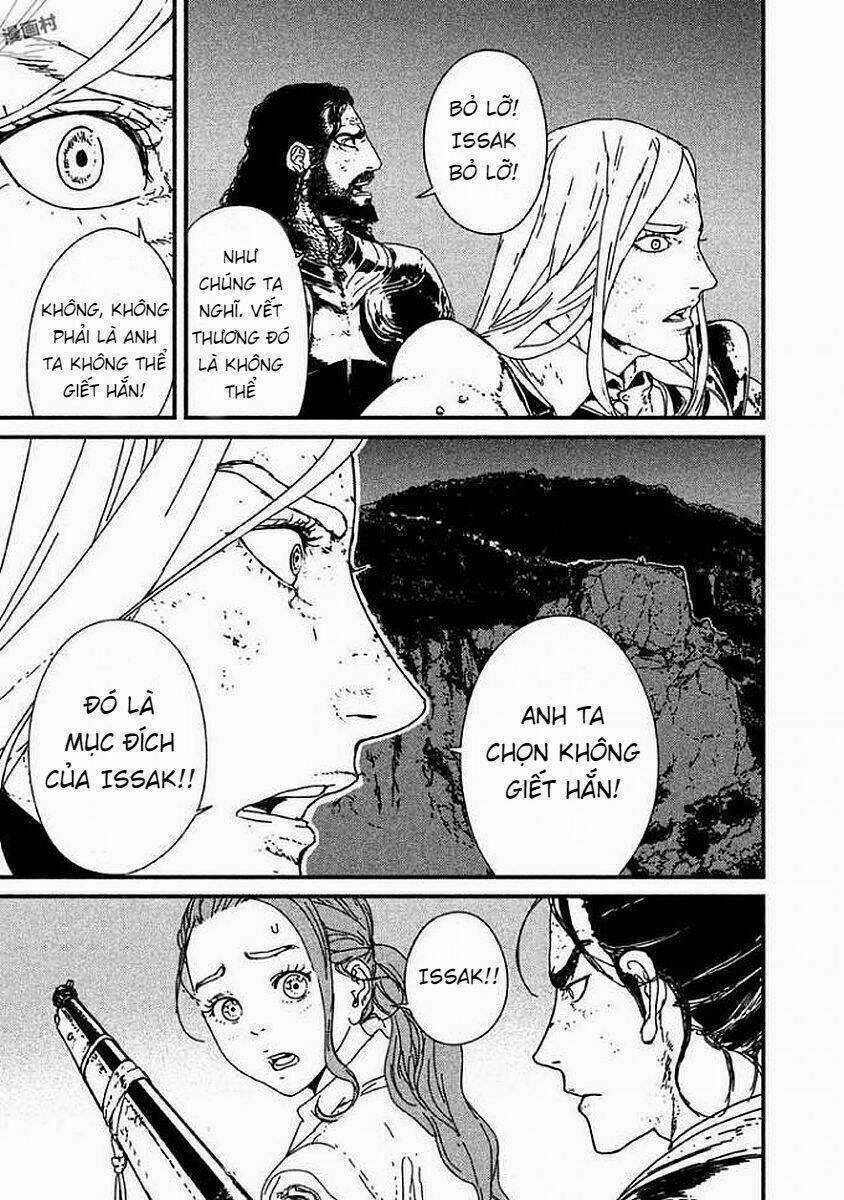 Issak - Chapter 5 - Trang 37