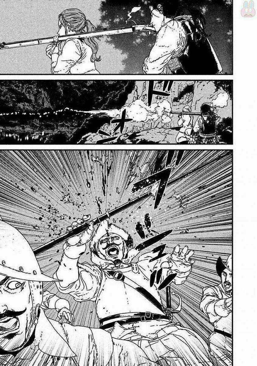 Issak - Chapter 5 - Trang 39