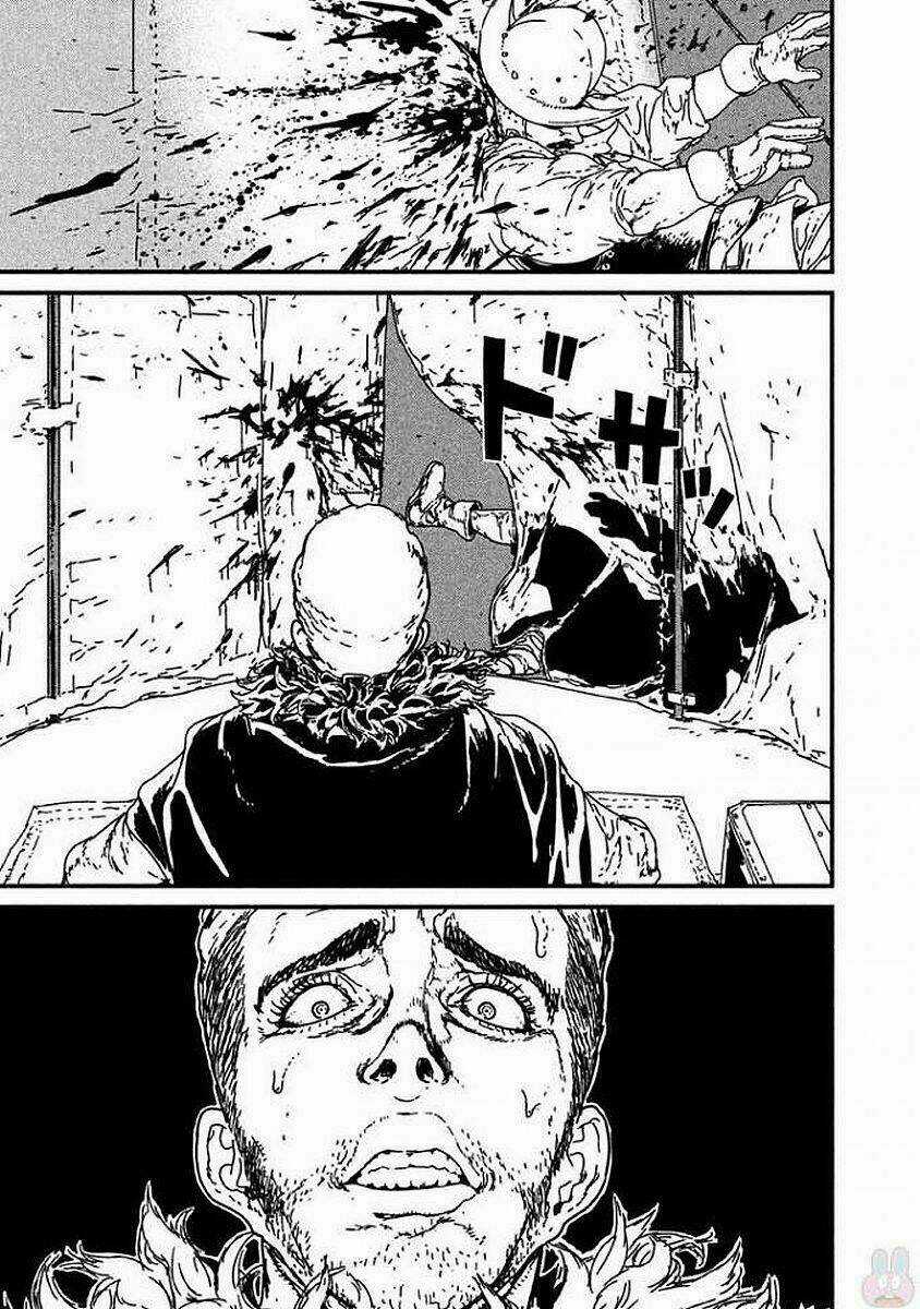 Issak - Chapter 5 - Trang 41