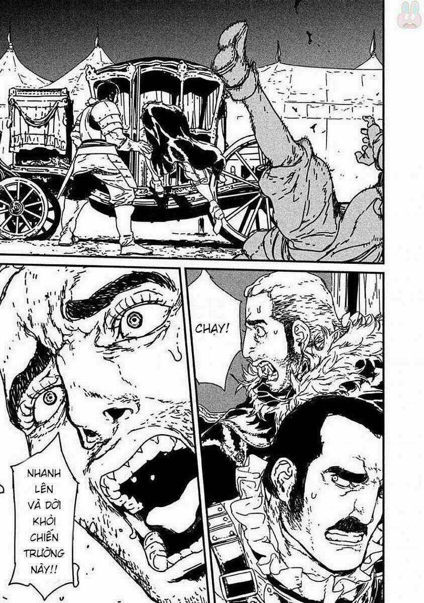 Issak - Chapter 5 - Trang 45