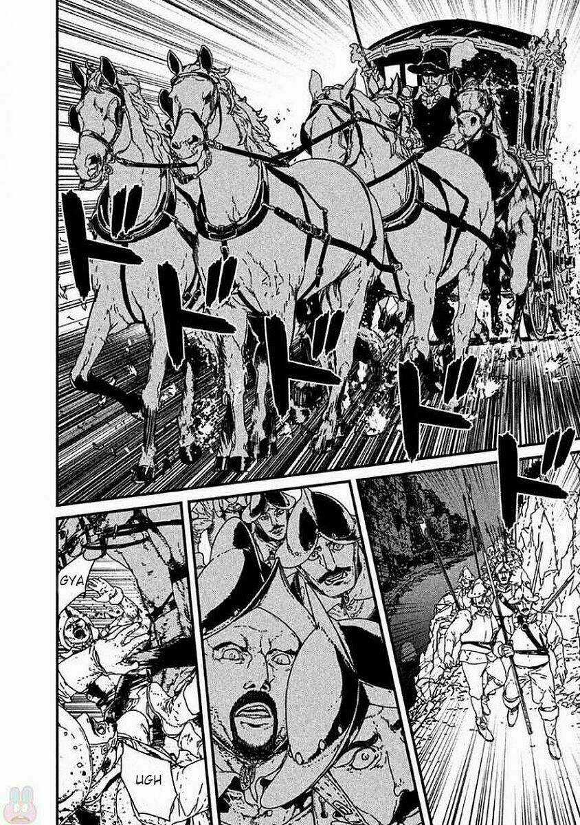 Issak - Chapter 5 - Trang 46