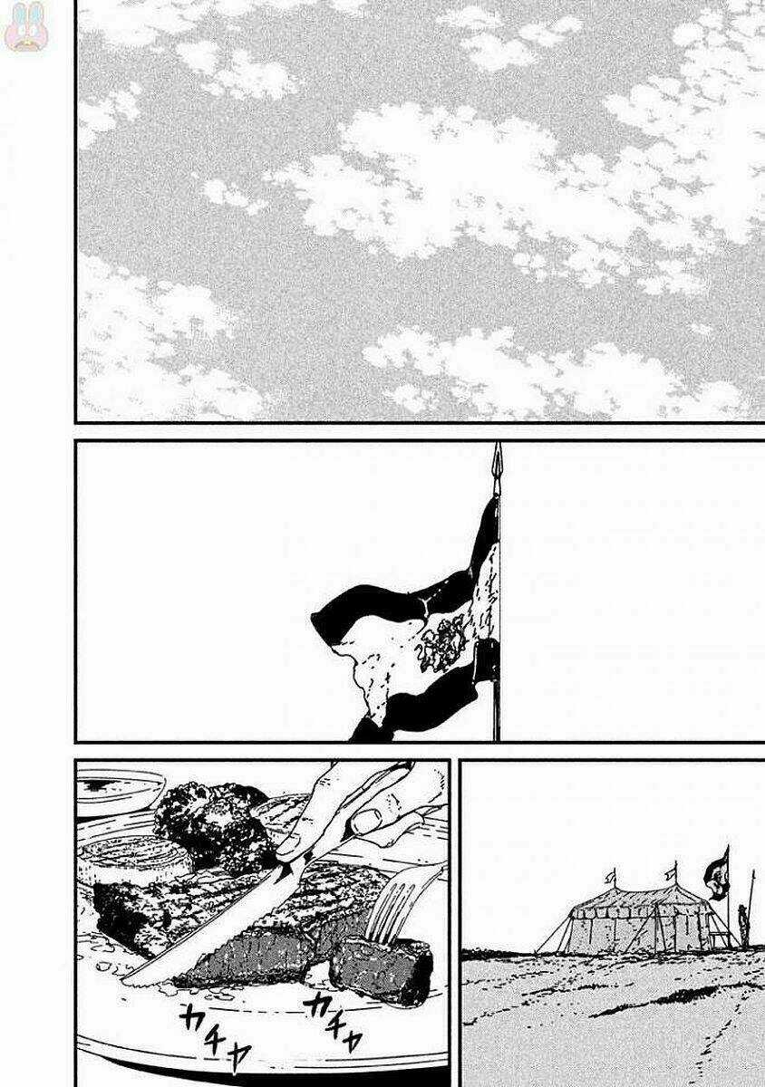 Issak - Chapter 6 - Trang 12