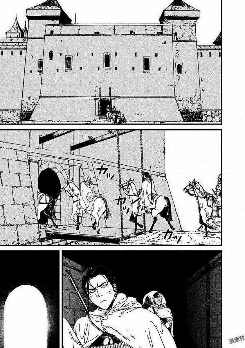 Issak - Chapter 6 - Trang 27